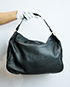 Evelina Hobo, back view